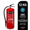 Housegard brandsläckningspulver 12 kg PE12PR ABC - 1880030