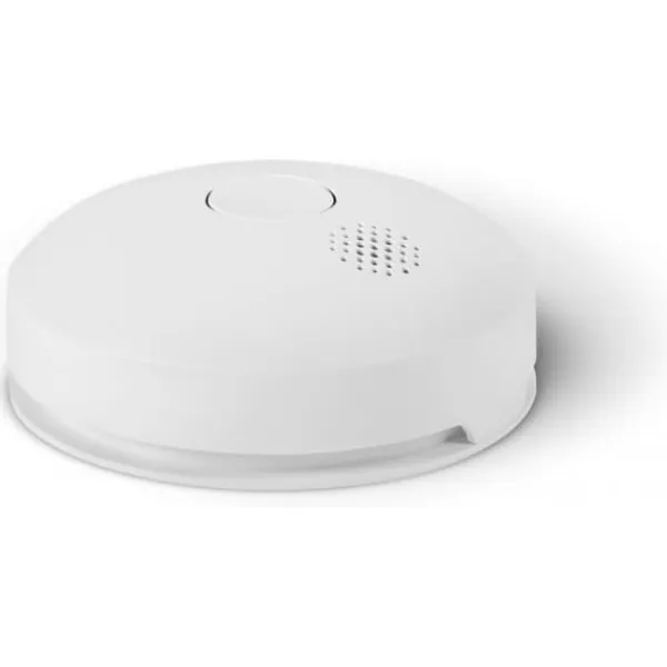 Housegard Luma trådlös brandvarnare, 2-pack