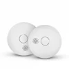 Online Housegard Luma Wireless Smoke Alarm (2-pack) Rök- & Koloxiddetektorer