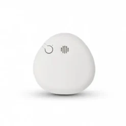 Best Housegard Pebble SA700 -brandvarnare, optisk Rök- & Koloxiddetektorer