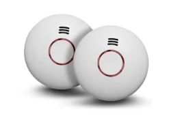 Housegard SA422WS, 3 m, 85 dB, Batteri, 1,5 V