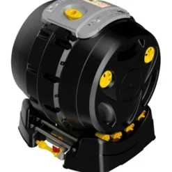 Outlet Hozelock 4001 0000 Easymix 2in1 Kompost Kompostering