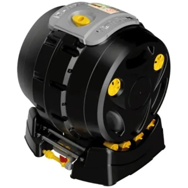 Hozelock Easymix 2 i 1 Tumbler Composter