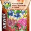 Höstgödsel för syraälskande växter GardenStart 5kg