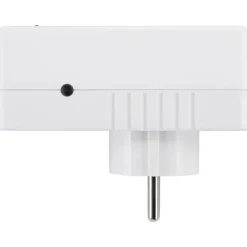 Hot H-Tronic 1114720 WD 1000 Vattendetektor med extern sensor över uttaget Läckagedetektorer