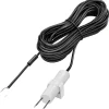 Outlet H-Tronic 1114446 WS 10-2 Vattensensor 10 m Läckagedetektorer