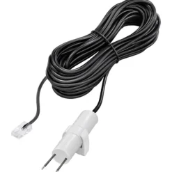 Outlet H-Tronic 1114590 WS5030-10 Vattensensor 10 m Läckagedetektorer