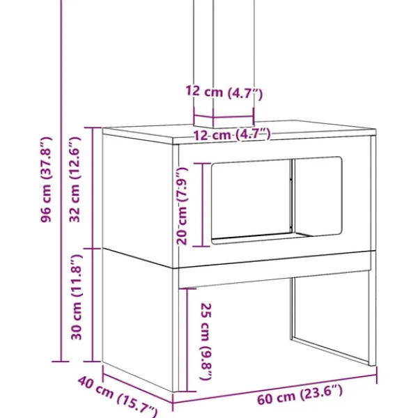 Outlet https://vdxl.im/8721158246950_wbg-an-m_en_hd_1.jpg Vedeldade Kaminer