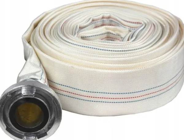 IBO BRANDSLANG 20M/2" MED FÖNSTER