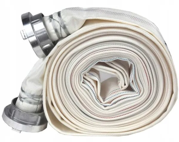 IBO BRANDSLANG 20M/2" MED FÖNSTER