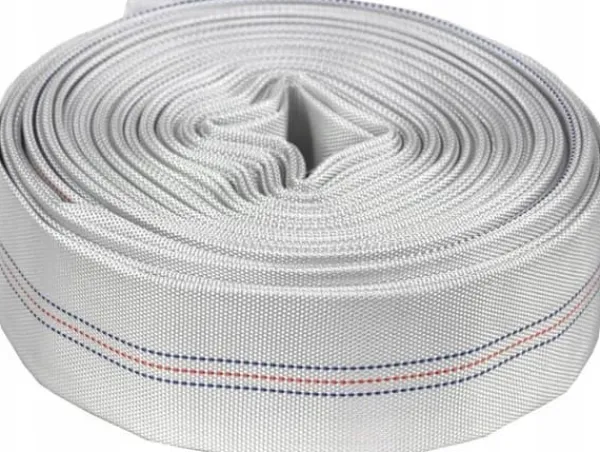 Discount IBO BRANDSLANG 20M/2" UTAN ANSLUTNING Brandsläckare