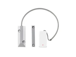 Online iGET M3P21, Trådlös siren, utomhus, 100 m, 433.29 Mhz, 3 V, CR2032 Sensorer Till Säkerhetssystem