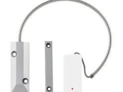 Online iGET M3P21, Trådlös siren, utomhus, 100 m, 433.29 Mhz, 3 V, CR2032 Sensorer Till Säkerhetssystem