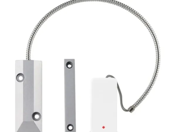 Online iGET M3P21, Trådlös siren, utomhus, 100 m, 433.29 Mhz, 3 V, CR2032 Sensorer Till Säkerhetssystem