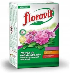 INCO FLOROVIT RODODENDRON 3KG IN Gödningsmedel