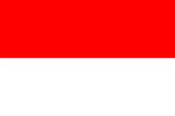 Online Indonesiens flagga Flaggor & Vindstrutar