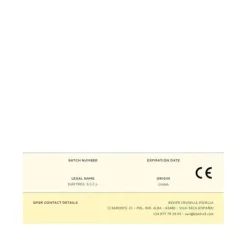 Best Industriell klocka - EDM - 100 mm - 86 dB - Metall - Röd Brandlarm