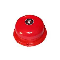 Industriklocka 150 mm d. 90db