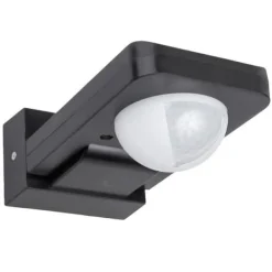 Infraröd rörelsesensor upp till 20m IP65 max 2000W Maclean MCE243