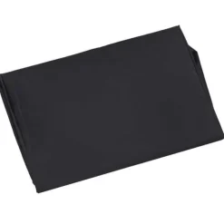vidaXL Innerfoder till trädgårdsvagn svart 81x41x40 cm tyg