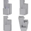 Inomhusfontän med LED polyresin - Innefontän - Innefontän - Home & Living