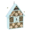 Discount Insekthotell, 38x29x9 cm, Kodustaar För Fåglar & Småvilt