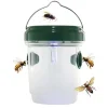 Online Insektsfälla solcell Skadedjursfällor