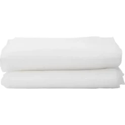 Sale Insektsnät Vit 2 x 50 m polyeten Växthus
