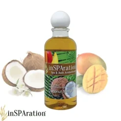 inSPAration doft för MSpa och andra spabad Coconut Mango