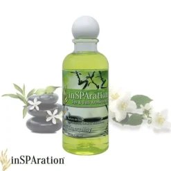 Outlet inSPAration doft för M-Spa och andra spabad Tranquility Spa & Utomhusbad