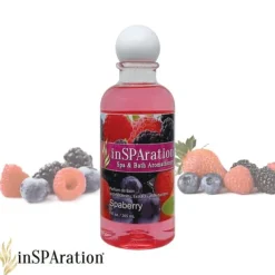 inSPAration doft för MSpa och andra spabad Spaberry Spa & Utomhusbad