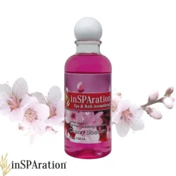 Best inSPAration doft för M-Spa och andra spabad Cherry Blossom Spa & Utomhusbad