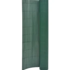 Discount Insynsskydd 90x400 cm grön - Insynsskydd - Trädgårdsskärm - Home & Living Valvbågar, Spaljéer, Bersåer & Pergolor