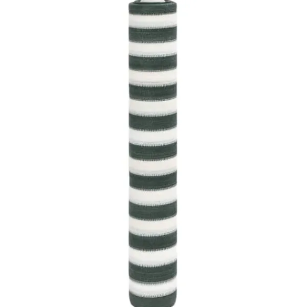 Sale Insynsskyddsnät - Grönt och vitt HDPE 75 g/m² | Storlek: 2x25 m Markduk & Fiberduk