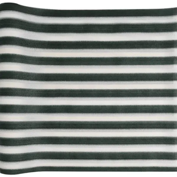 Sale Insynsskyddsnät - Grönt och vitt HDPE 75 g/m² | Storlek: 2x25 m Markduk & Fiberduk