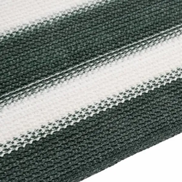 Sale Insynsskyddsnät - Grönt och vitt HDPE 75 g/m² | Storlek: 2x25 m Markduk & Fiberduk