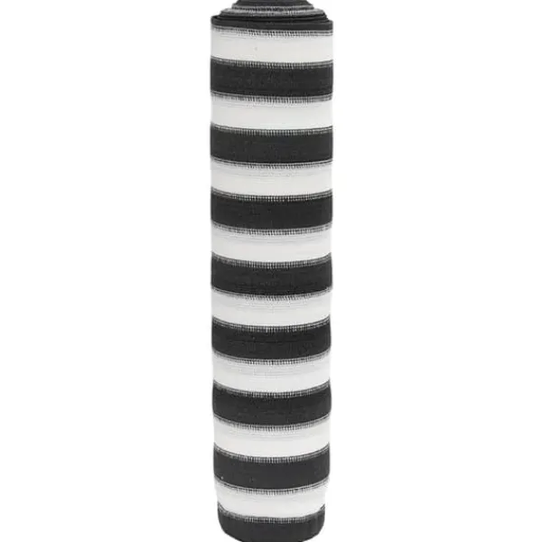 New Insynsskyddsnät antracit och vit 2x50 m HDPE 195 g/m² Markduk & Fiberduk