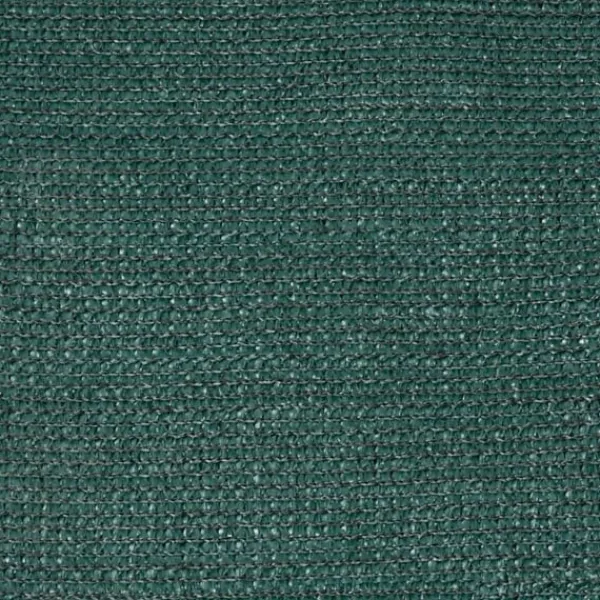 Insynsskyddsnät grön 1,8x10 m HDPE 150 g/m² Markduk & Fiberduk