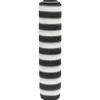 New Insynsskyddsnät HDPE - Skyddar mot insyn och UV-strålning | Färg: Antracit/Vit | Storlek: 1,5x10 m Markduk & Fiberduk