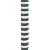 Insynsskyddsnät i HDPE - Grön & Vit | Storlek: 3,6x10 m | Vikt: 75 g/m²