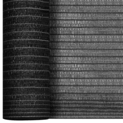 Sale Insynsskyddsnät i HDPE - Mögel- och UV-beständigt | Färg: Antracit | Storlek: 1,2x10 m Markduk & Fiberduk