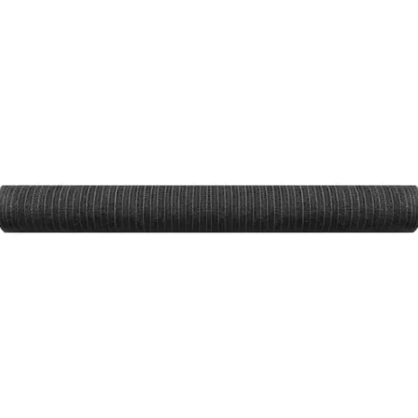 Sale Insynsskyddsnät i HDPE - Mögel- och UV-beständigt | Färg: Antracit | Storlek: 1,2x10 m Markduk & Fiberduk
