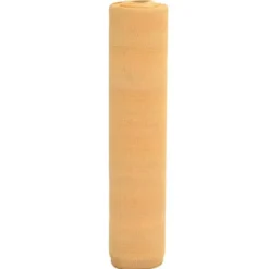 Outlet Insynsskyddsnät sand 1,2x25 m HDPE 75 g/m² Markduk & Fiberduk