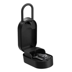 Intelligent Bankfack - LOCKIN - YEEUU K421 - Biometrisk - Fjärrkontroll - Förstärkt stål