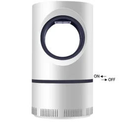 Discount Intelligent USB-myggdödarlampa för hemmet - brusreducering, elektrisk fälla Insektsmedel & Djuravvisande Medel