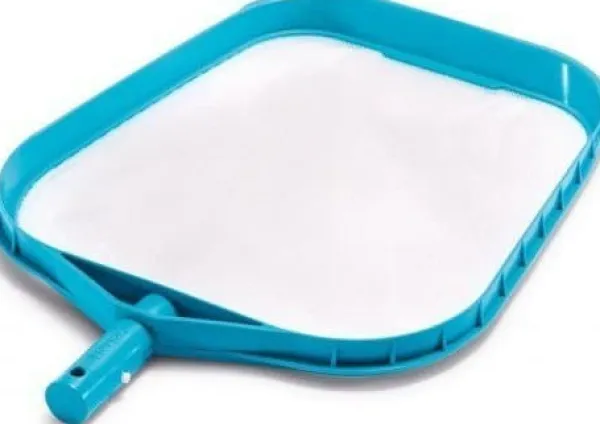 Intex 29050, Pool rengöringsnät, Blå, Vit, Plast, 2,62 cm, Kina, Intex 29054