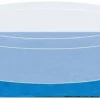 Hot INTEX 28048 POOLMATTA 457 CM Pool- & Spatillbehör