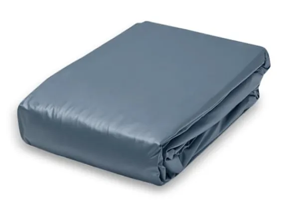 Viking Choice Intex ovanjordspool - 366x76cm - filterpump & tillbehör - grå
