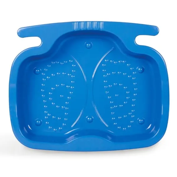 Discount Intex rektangulär ram swimmingpool - 300 x 200 x 75 cm - Blå - ingår Tillbehör A218 Pooler