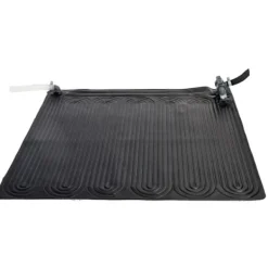 Best Intex Round Frame Swimming Pool - 305 x 76 cm - Blå - Ingår Tillbehör CB11 Pooler
